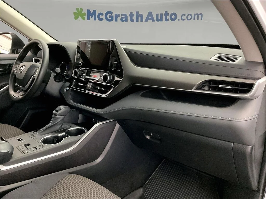 Certified Used 2023 Beige Toyota L image 22