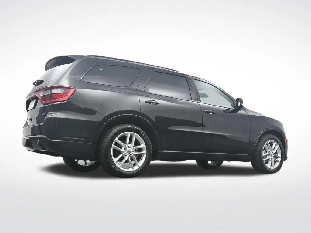 Used 2024 Black Dodge GT Plus image 34