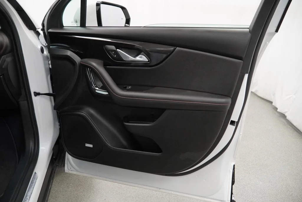 Used 2024 Beige Chevrolet RS image 36