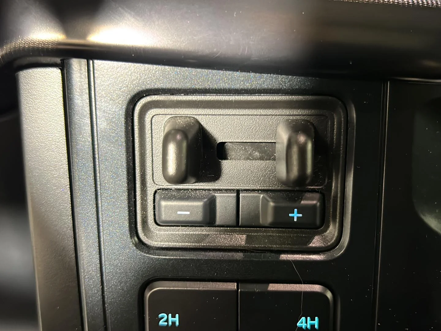 Used 2025 Carbonized Gray Ford Raptor image 28