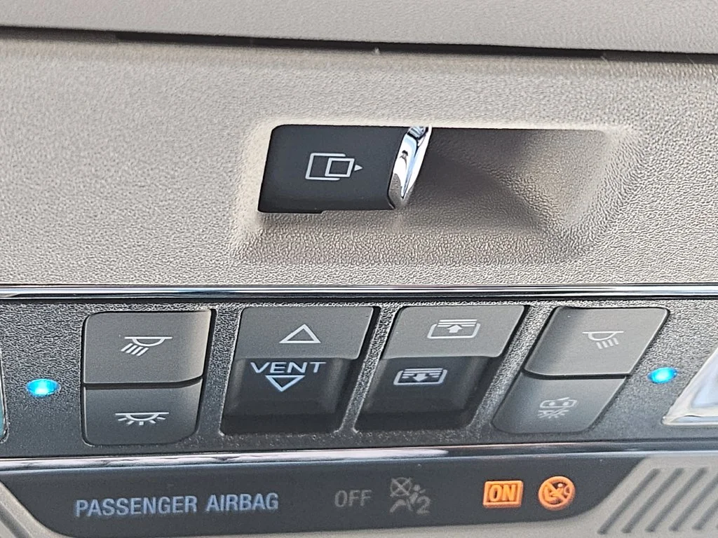 New 2026 Gray Ford Lariat image 13