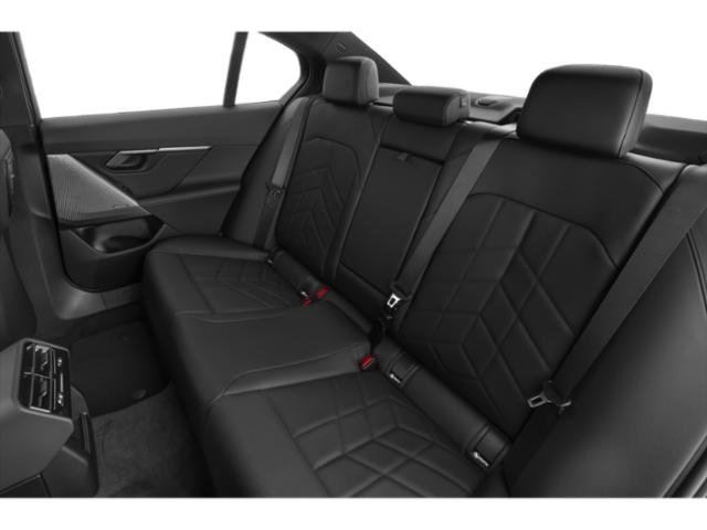 Used 2026 Black Sapphire Metallic BMW eDrive40 image 15