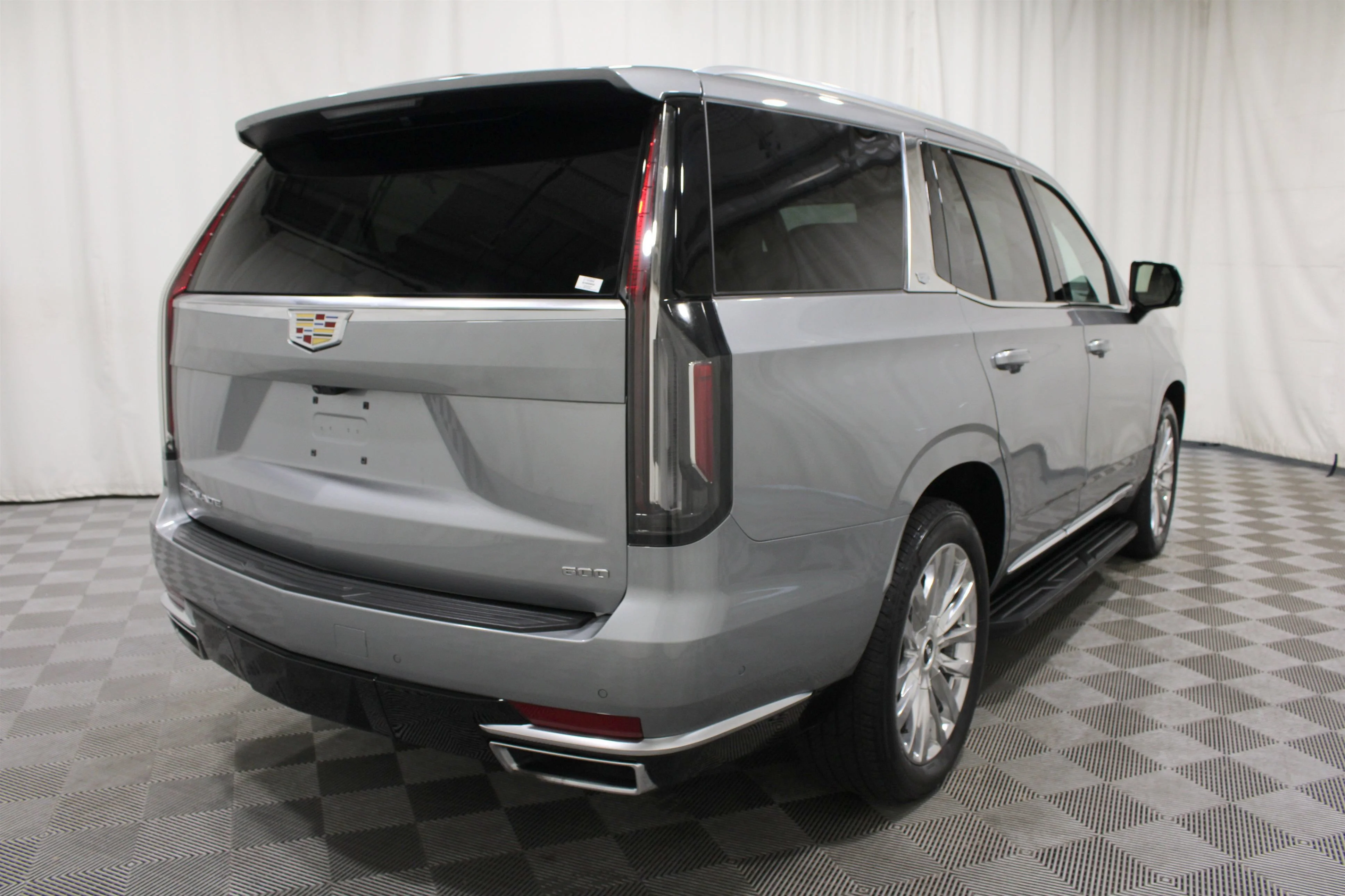 2024 Cadillac Escalade Premium Luxury - Photo 33