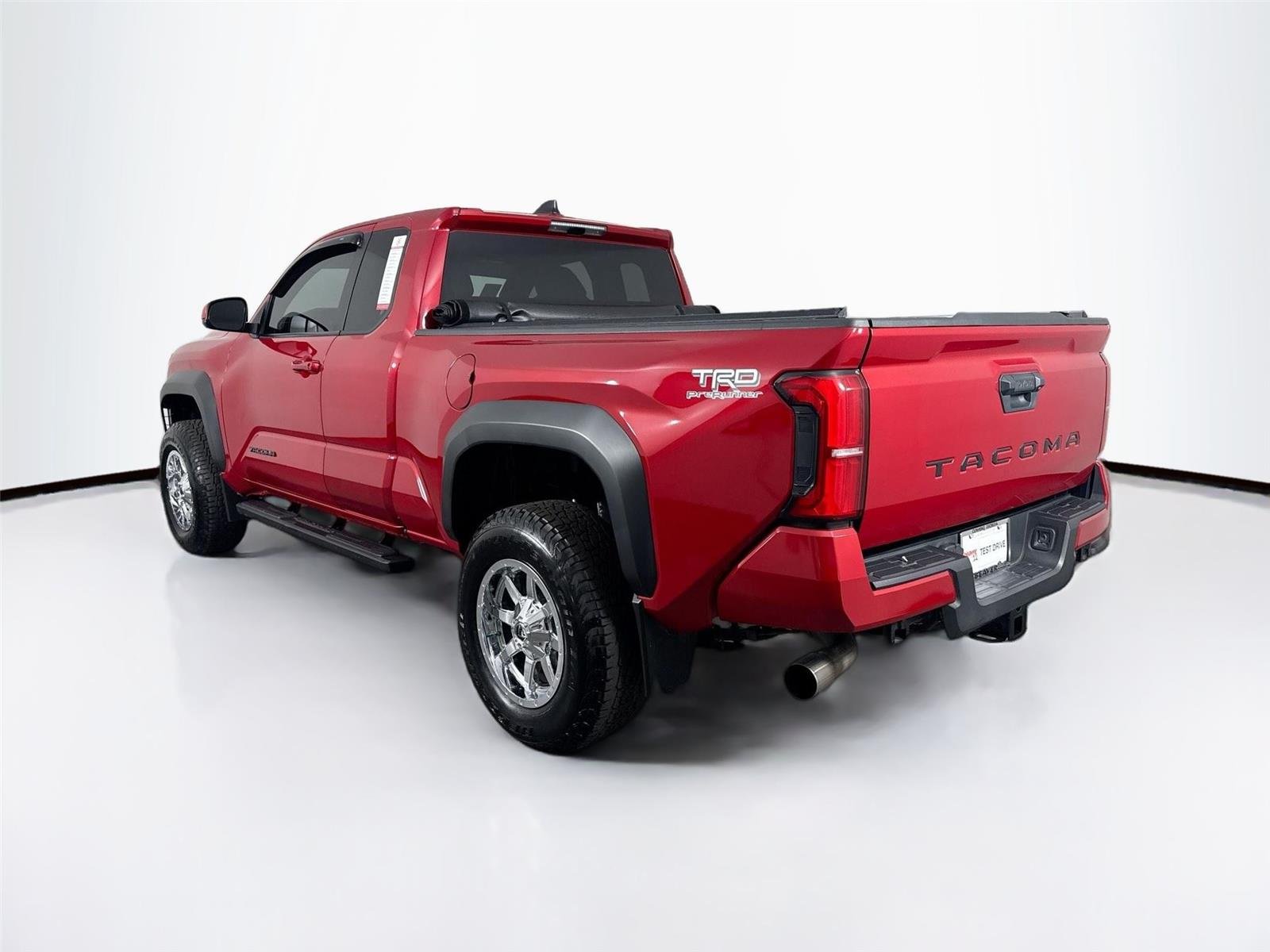 2024 Toyota Tacoma TRD PreRunner - Photo 12