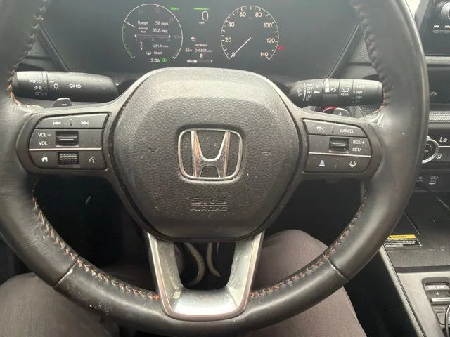Used 2024 White Honda Sport-L image 16