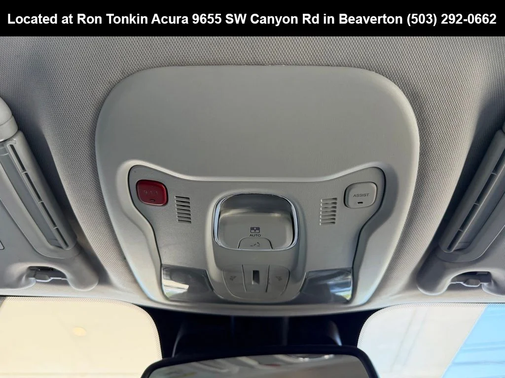 Used 2016 Black Jeep Trailhawk image 29