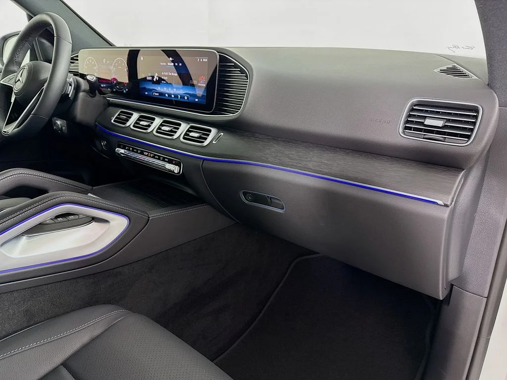New 2026  Mercedes-Benz GLE 350 image 25