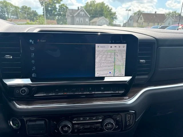 New 2026 White Chevrolet LT image 18