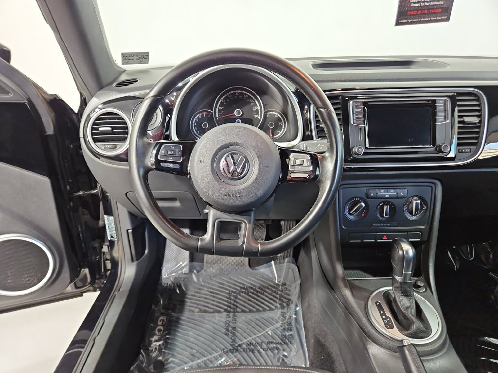 Used 2016  Volkswagen 1.8T SE image 13