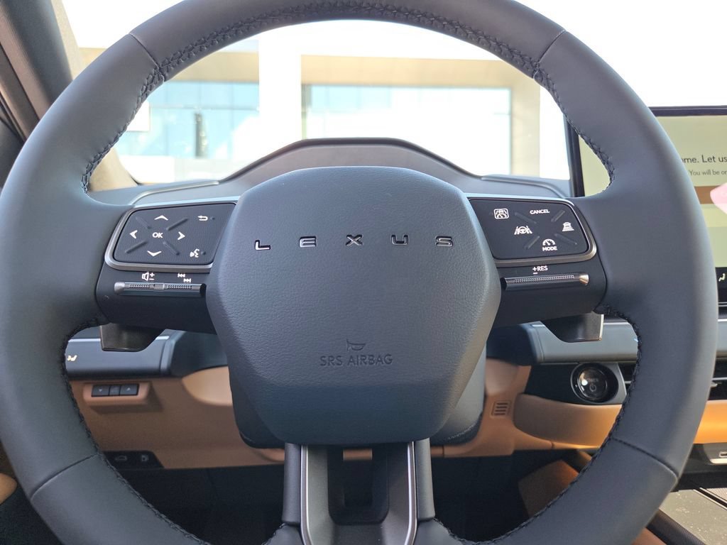New 2026 Wavelength Lexus PREMIUM PLUS image 35