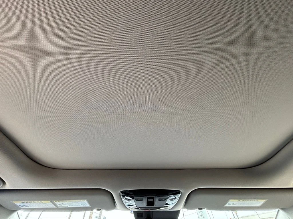 2026 Kia Sportage SX - Photo 14