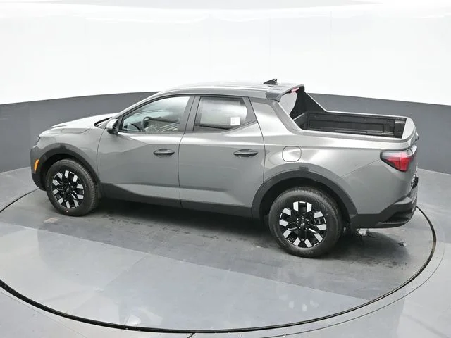 2026 Hyundai Santa Cruz SE - Photo 11