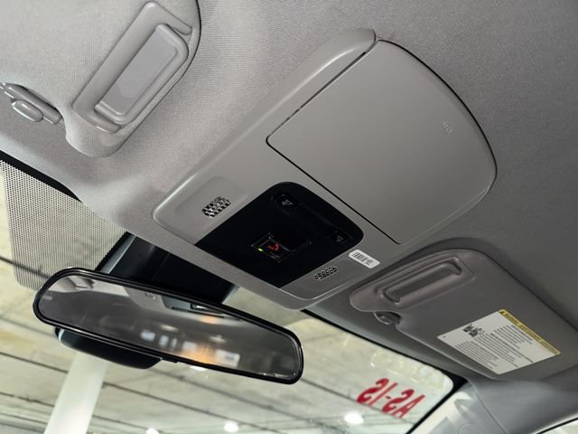 Used 2020 Celestial Silver Metallic Toyota LE image 31