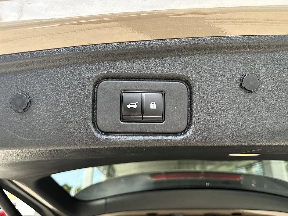 Used 2023 Baja Storm Nissan Platinum image 25