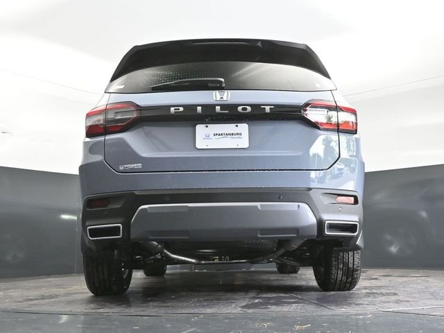 New 2026 Sonic Gray Pearl Honda EX-L image 32