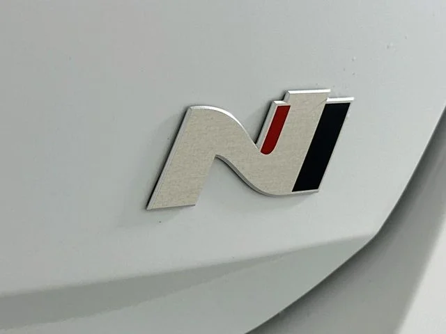 New 2026 Hyundai ELANTRA N Base
