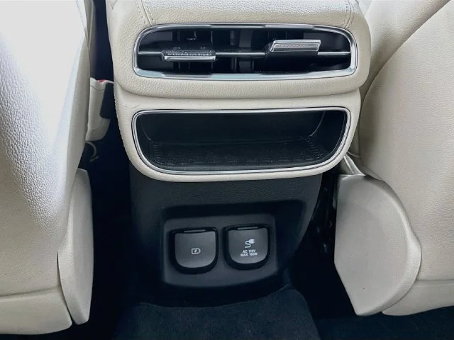 Certified Pre-Owned 2024 Genesis GV80 2.5T