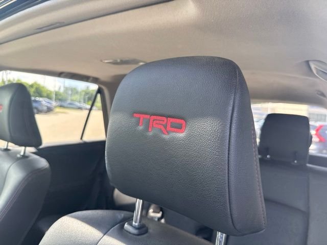 Used 2019 Black Toyota TRD Pro image 27