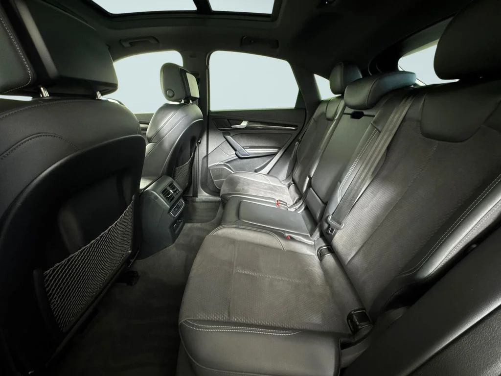 2023 Audi SQ5 Sportback Premium Plus - Photo 12