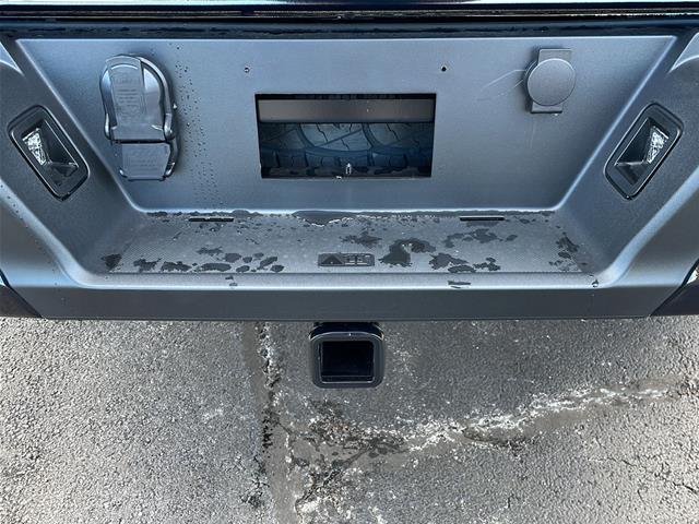 New 2026 Antimatter Blue Metallic Ford Lariat® image 58