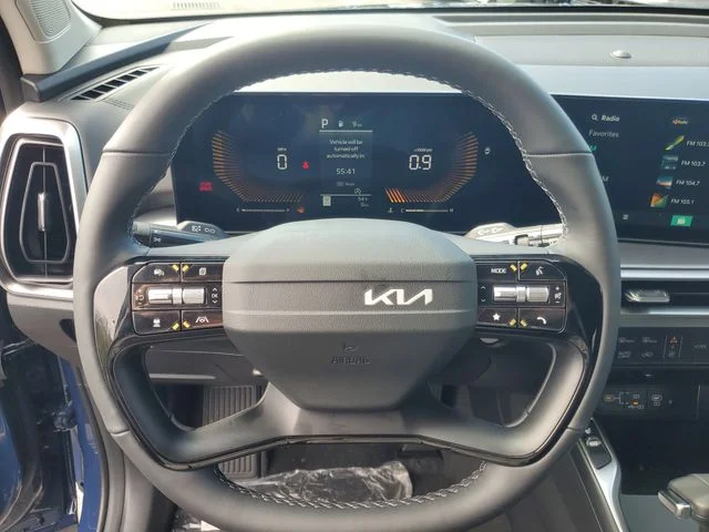 2026 Kia Sorento S - Photo 18
