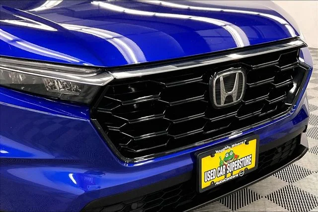 2025 Honda CR-V EX-L - Photo 32