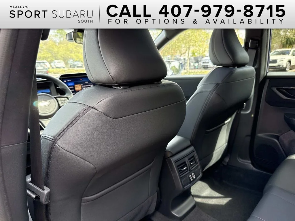 2026 Subaru Outback Premium - Photo 13