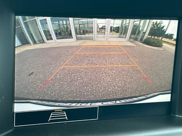 Used 2024 Black GMC SLE image 30