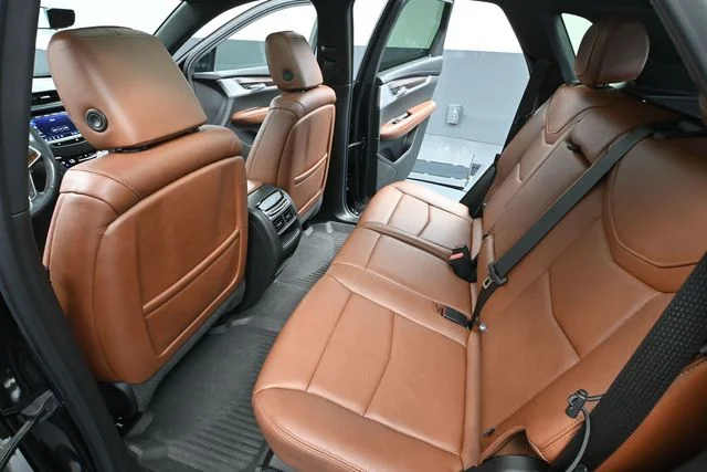 2020 Cadillac XT5 Sport - Photo 44