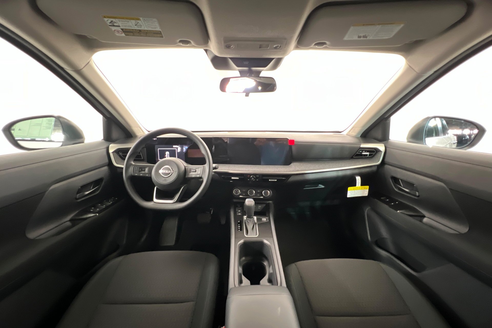 New 2026 Fresh Powder Nissan S image 10