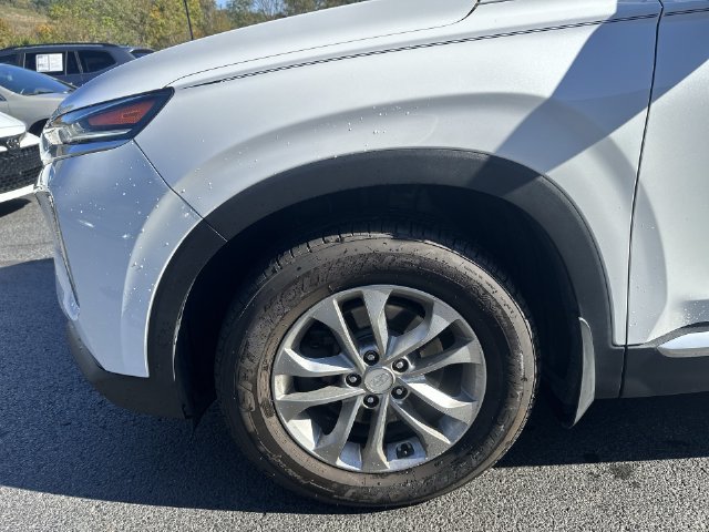 Used 2020 Gray Hyundai SEL image 20