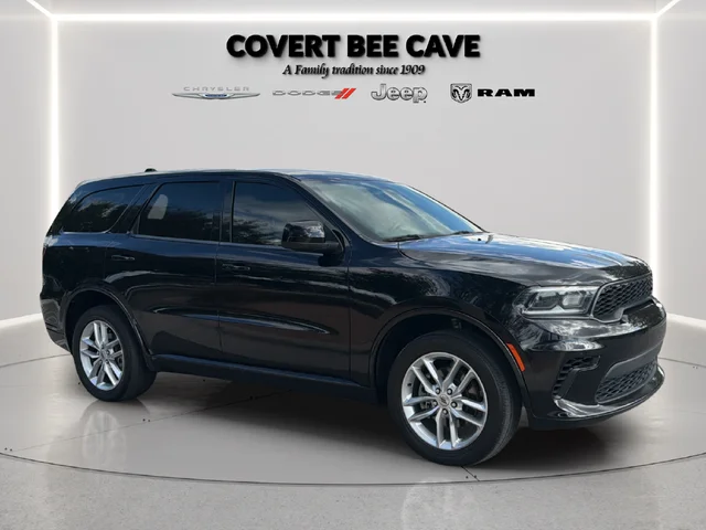 2023 Dodge Durango GT