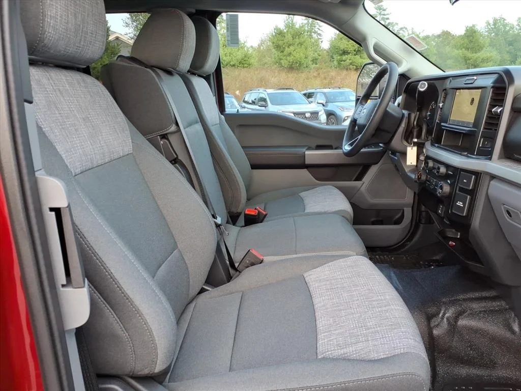 2026 Ford F-250 Super Duty XLT - Photo 9