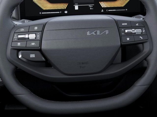 New 2026 Gray Kia EX image 18