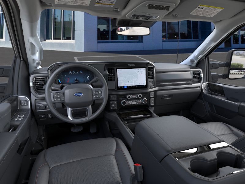 2026 Ford F-350 Super Duty Lariat - Photo 31