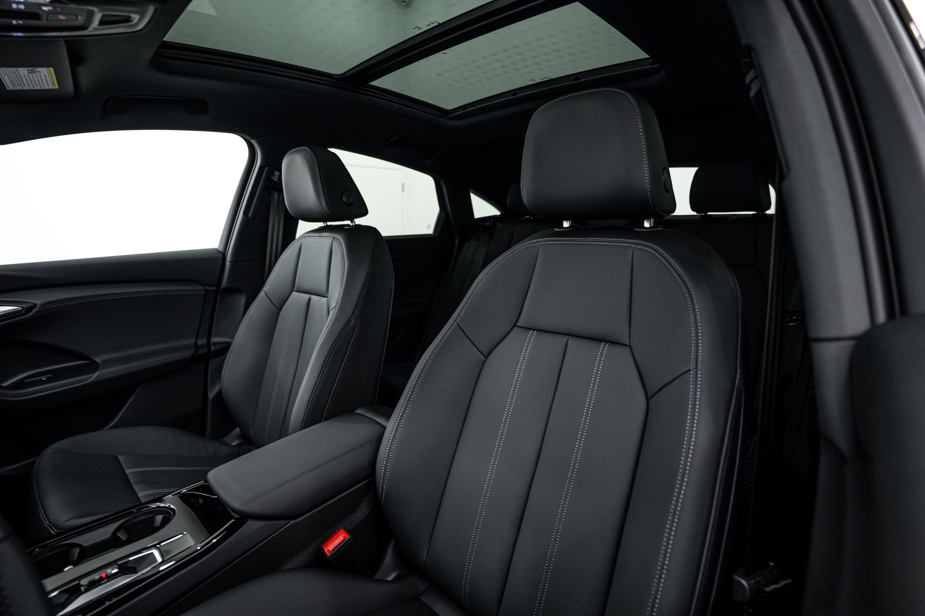 New 2027 Gray Audi Premium Plus image 17