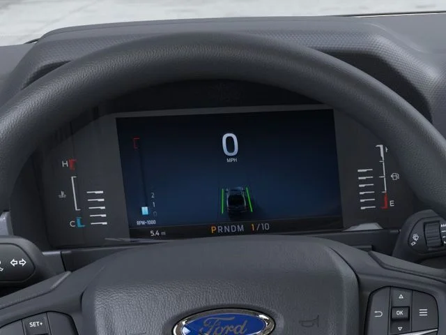New 2026 Black Ford XL image 13