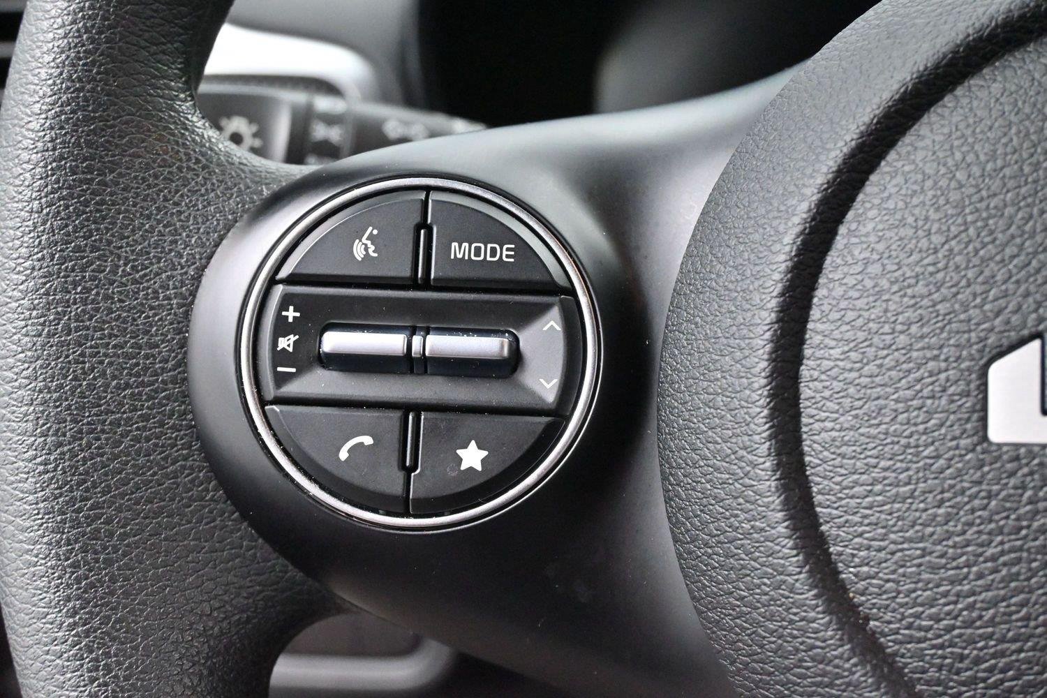 Used 2025 Gray Kia LX image 16