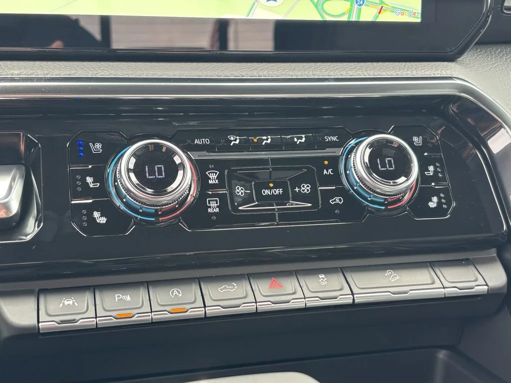 New 2026 Onyx Black GMC Denali image 23