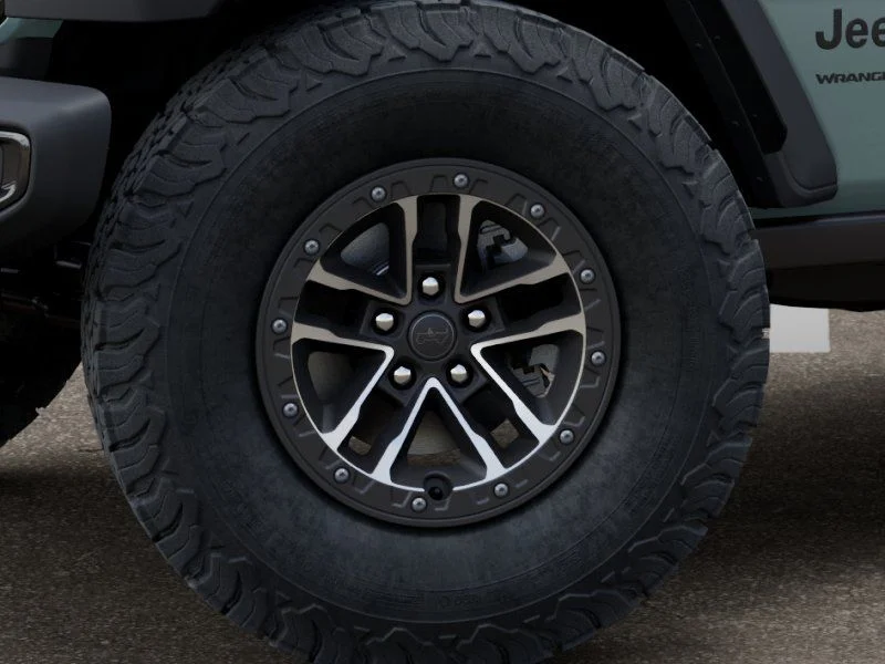 New 2026 Earl Clear-Coat Exterior Paint Jeep Willys image 8