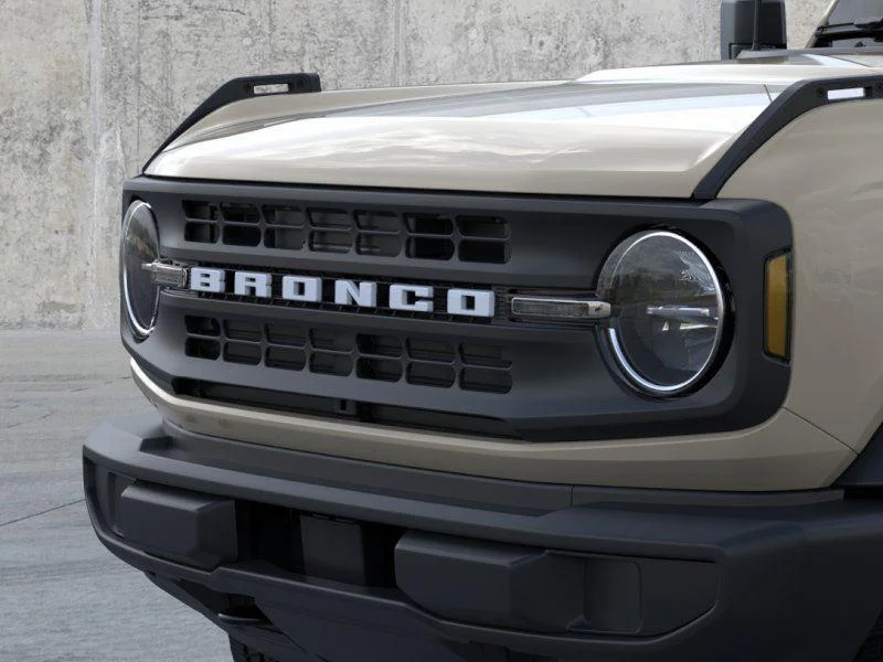 New 2026 Desert Sand Ford Base image 21