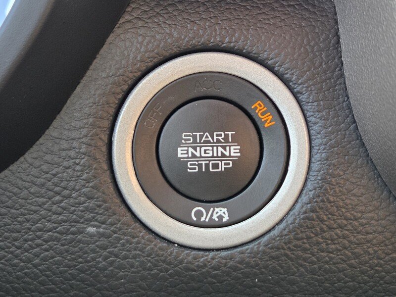 Used 2022 Gray Ram Laramie image 33