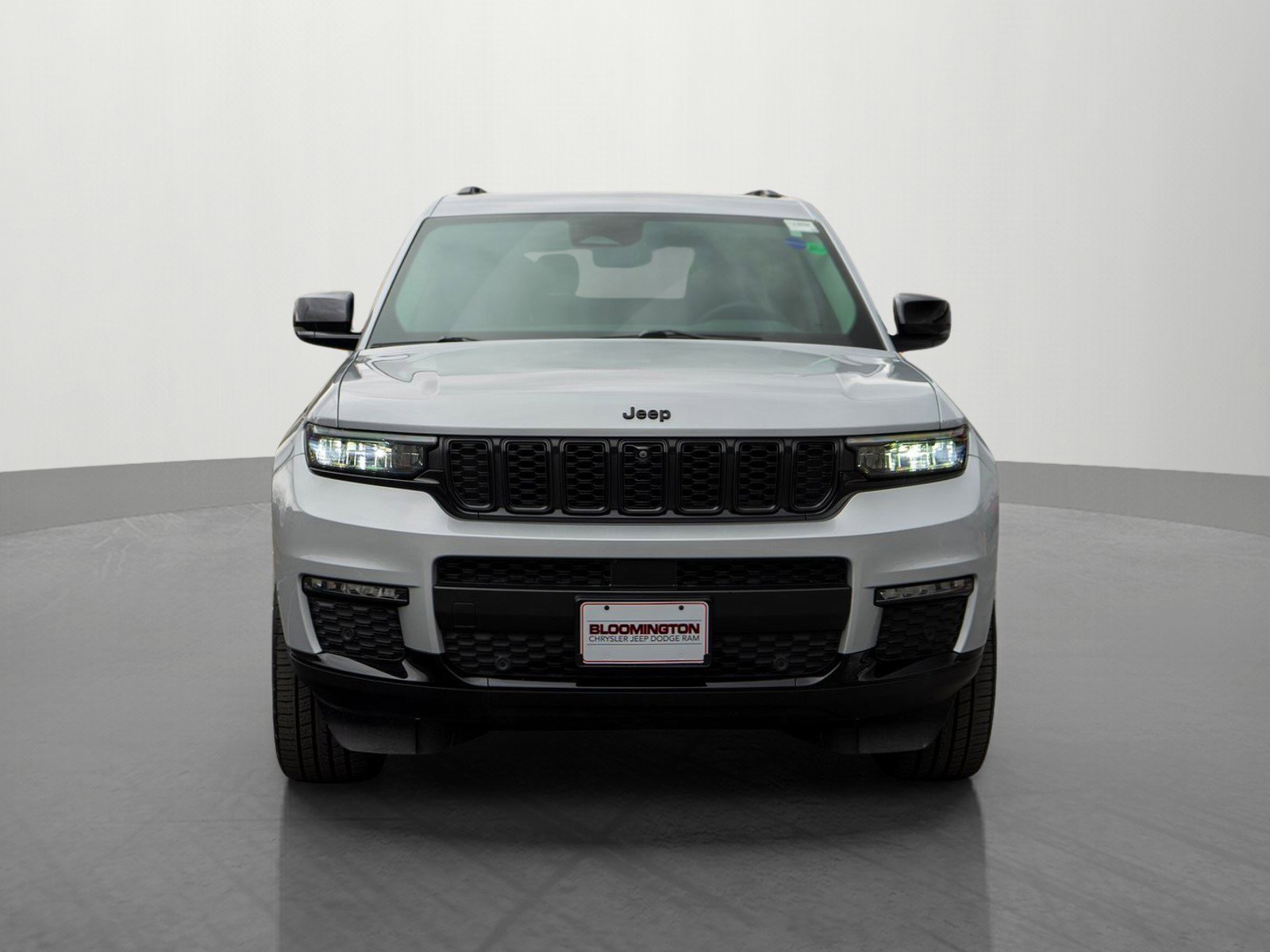 Used 2023 Jeep Grand Cherokee L Limited with VIN 1C4RJKBG5P8738771 for sale in Minneapolis, Minnesota