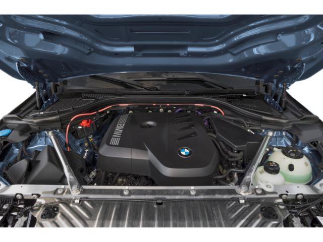 New 2026 Alpine White BMW 30 xDrive image 14