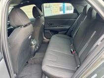 New 2026 Amazon Gray Hyundai SE image 28