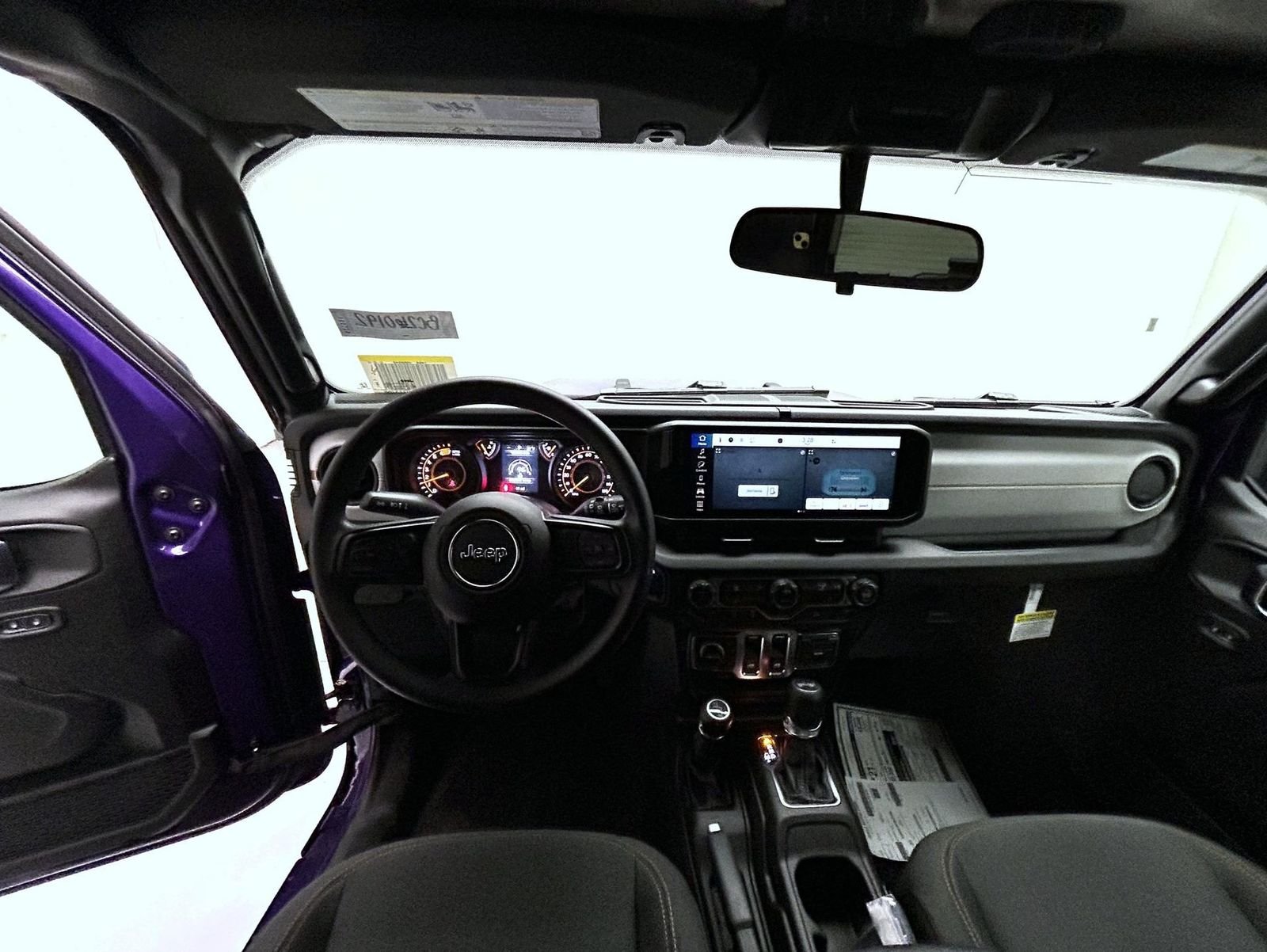 New 2026 Reign Exterior Paint Jeep Sport image 11