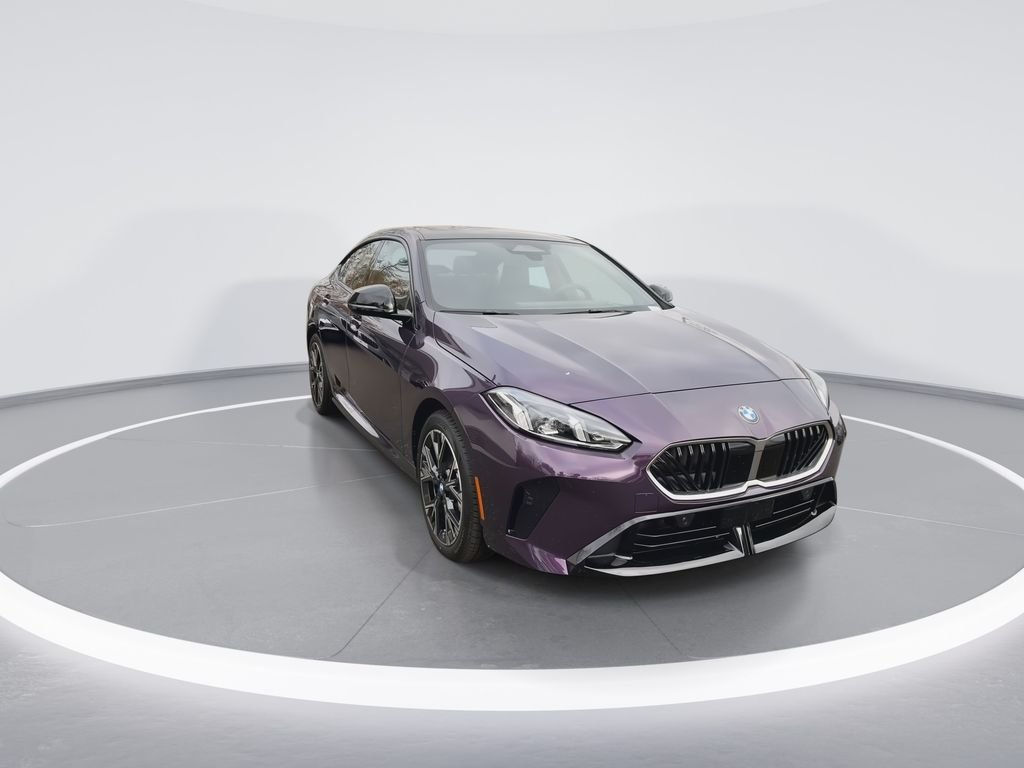 Used 2026  BMW 228 Gran Coupe image 2