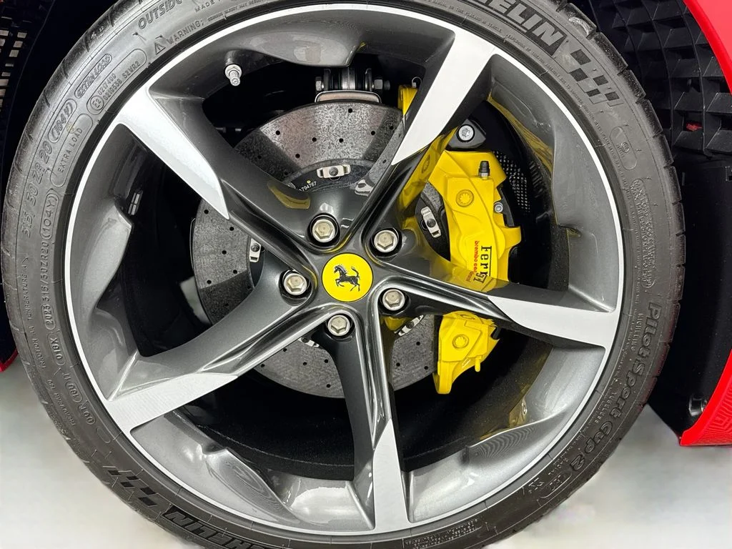 2023 Ferrari SF90 Base - Photo 26