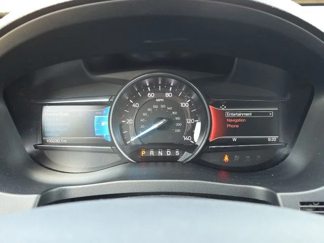 Used 2018 Gray Ford XLT image 27
