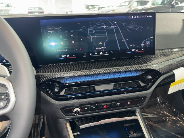 New 2026 Alpine White BMW M340i image 18
